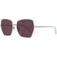 Ochelari de soare Guess Guess GF6137 28F 57