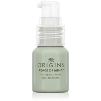 Origins Peace of Mind® On-the-spot Relief Tratament de relaxare impotriva stresului