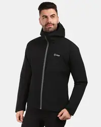 Geaca KILPI Sonna, Negru, Barbati