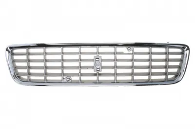 Grila radiator fata crom VOLVO S80 intre 1998-2006
