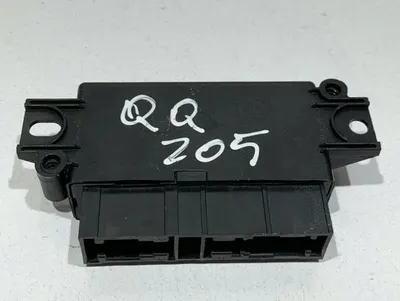 Modul senzori parcare 28538-4ET1A Nissan Qashqai 2 (2013-2016) [J11]