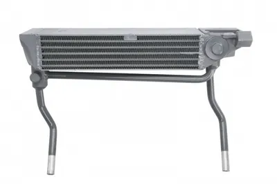 Radiator ulei (135x85x85 375mm) potrivit DEUTZ BF4L913 potrivit DEUTZ FAHR 4.61, 4.68, 4.71, 4.78, DX 4.61, DX 4.68, DX 4.71, DX 4.78