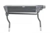 Radiator ulei (135x85x85 375mm) potrivit DEUTZ BF4L913 potrivit DEUTZ FAHR 4.61, 4.68, 4.71, 4.78, DX 4.61, DX 4.68, DX 4.71, DX 4.78