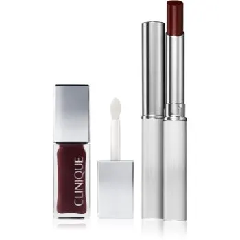 Clinique Black Honey Icon Set set