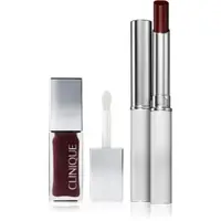 Clinique Black Honey Icon Set set