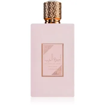 Asdaaf Ameerat Al Arab Prive Rose Eau de Parfum pentru femei