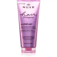 Nuxe Hair Prodigieux Le Démêlant balsam hranitor si hidratant pentru un par stralucitor si catifelat 200 ml