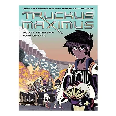 Truckus Maximus