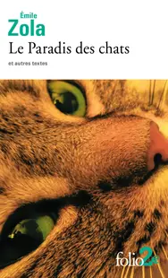 Le Paradis des chats