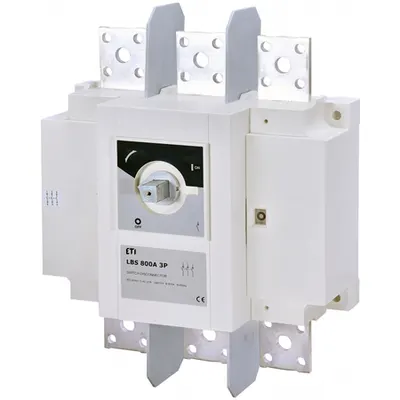 Comutator de sarcina LBS LBS 800 3P