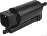 Pompa spalator parbriz fata (24V) potrivit VOLVO FH, FH12, FH16, FL10, FL12, FM10, FM12, FM7, NH12 08.93-