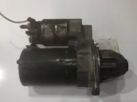 Electromotor 1241 7524843 03 BMW Seria 3 (2005-2012) [E90] 2.0 benzina