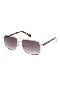 Ochelari de soare GU00119 58 - 58 mmdwqfwq - Auriu