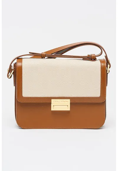 Geanta crossbody pielewqfwqd - Maro - 18x24x8