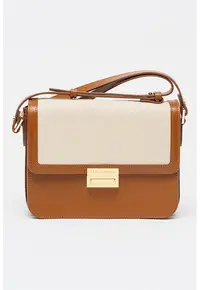 Geanta crossbody pielewqfwqd - Maro - 18x24x8