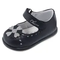 Balerini copii Chicco Giudith, Albastru, 69067-64P