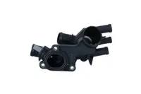 Termostat lichid racire (87 C, cu carcasa) potrivit SEAT CORDOBA, IBIZA II, IBIZA III; SKODA FABIA I; VW POLO, POLO III, POLO III CLASSIC, POLO IV, POLO KOMBI 1.4 04.96-04.12