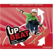 Upbeat Starter Class CDs (3)