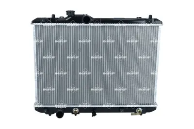 Radiator motor (Automat) potrivit SUZUKI SWIFT III 1.3 1.5 1.6