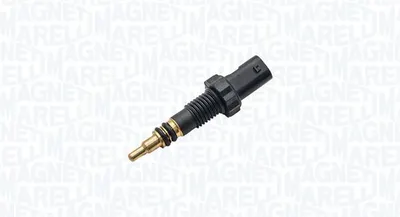 Senzor temperatura lichid racire (numar pini: 2, negru) potrivit BMW 1 (E81), 1 (E82), 1 (E87), 1 (E88), 1 (F20), 1 (F21), 3 (E90), 3 (E91), 3 (E92), 3 (E93), 3 (F30, F80) 1.6D 2.0D 3.0D 06.04