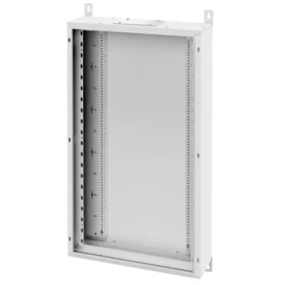 CASE - WALL-MOUNTING Tablou electric - QDX 630 H - (600+200)X1200X200MM