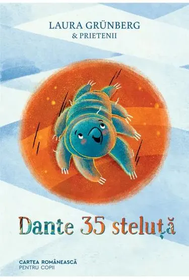 Dante 35 steluță