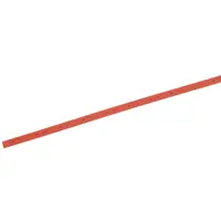 Termocontractibil TTU 45/22,5 red 1 m