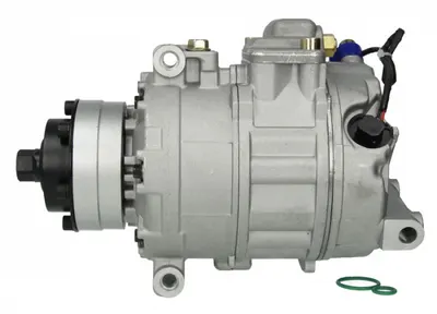 Compresor Climatizare Potrivit Audi A4 B6, A4 B7, A4 B8, A5, A6 Allroad C6, A6 C6, A8 D3, A8 D4, Allroad C5, Q7, R8, R8 Spyder; Lamborghini Aventador, Aventador Targa, Gallardo 4.2-6.5 07.02