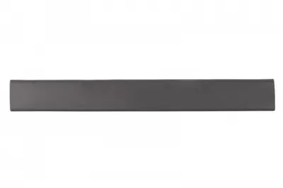 Bandou ornament lateral stanga spate negru potrivit FIAT DUCATO 2006-2014