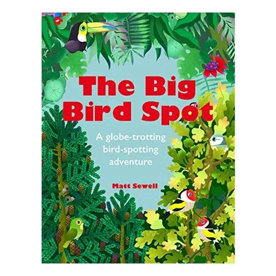 The Big Bird Spot
