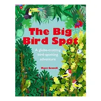 The Big Bird Spot