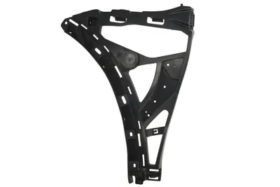 Suport bara fata Dreapta plastic potrivit PORSCHE CAYENNE 2.9-4.8 dupa 2010