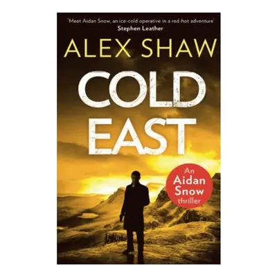 Cold East