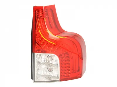 Stop tripla lampa spate dreapta (LED, Semnalizator alb, culoare sticla: rosu) VOLVO XC90 2006-2014
