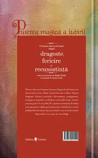Puterea magica a iubirii