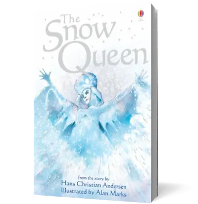 The Snow Queen YR CD