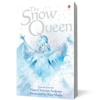 The Snow Queen YR CD