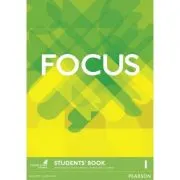 Focus British English Level 1 Student's Book
