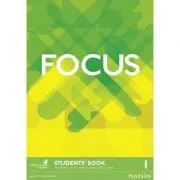 Focus British English Level 1 Student's Book