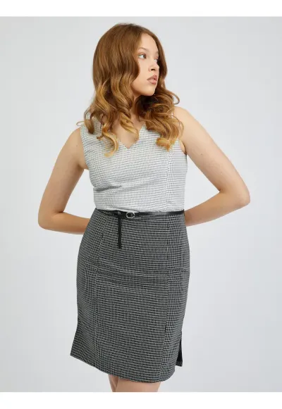 Rochie cu decolteu in v
