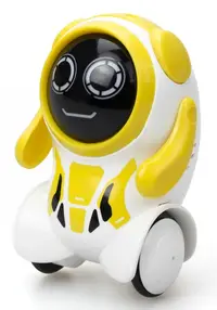 Jucărie pentru copii Silverlit - Robot Pokibot, sortiment