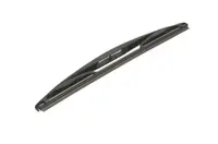 Lama stergator spate (1buc) VR1 Silencio 300mm potrivit CITROEN C1; DODGE NITRO; PEUGEOT 107, 2008 I; RENAULT TWINGO I, TWINGO I HATCHBACK; TOYOTA AYGO, LAND CRUISER PRADO 03.93-