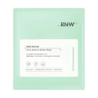 Masca tip servetel pentru tenul cu probleme Cica Source, 1 bucata, RNW