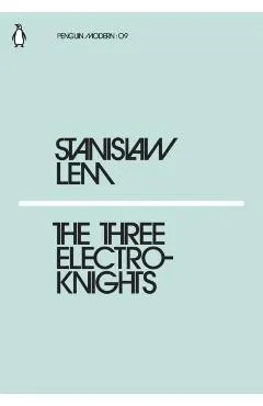 Three Electroknights