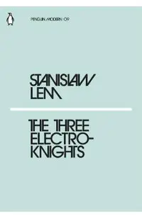 Three Electroknights