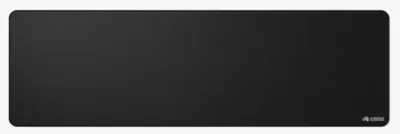 Mousepad gaming Glorious - Mouse Pad 2, L Extended, negru