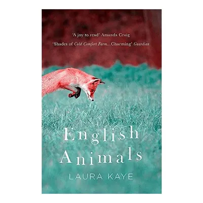 English Animals