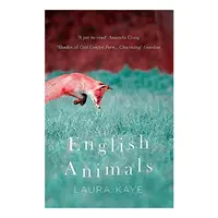 English Animals