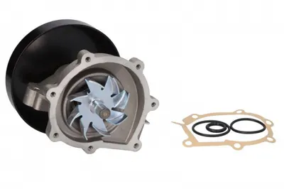 Pompa apa cu garnitura potrivit RENAULT LAGUNA I, SAFRANE I, SAFRANE II; SAAB 900 I, 900 II, 9-3, 9-5 2.0-3.0 12.92-12.09