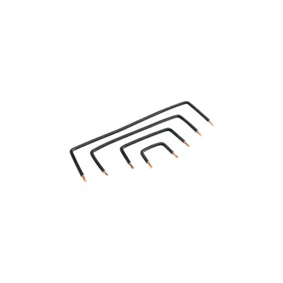 Bridging links pentru DCX-M 40 A and 63 A